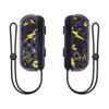 3 Wireless Splatoon Controller L R Pair Compatible For Nintendo Switch Con Joy