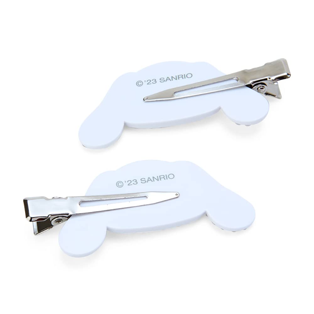 Sanrio Cinnamoroll Bangs Clip Jewel Deco 540676