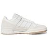 adidas Кроссовки унисекс Forum Low Chalk White Gum Cloud-White ID6858