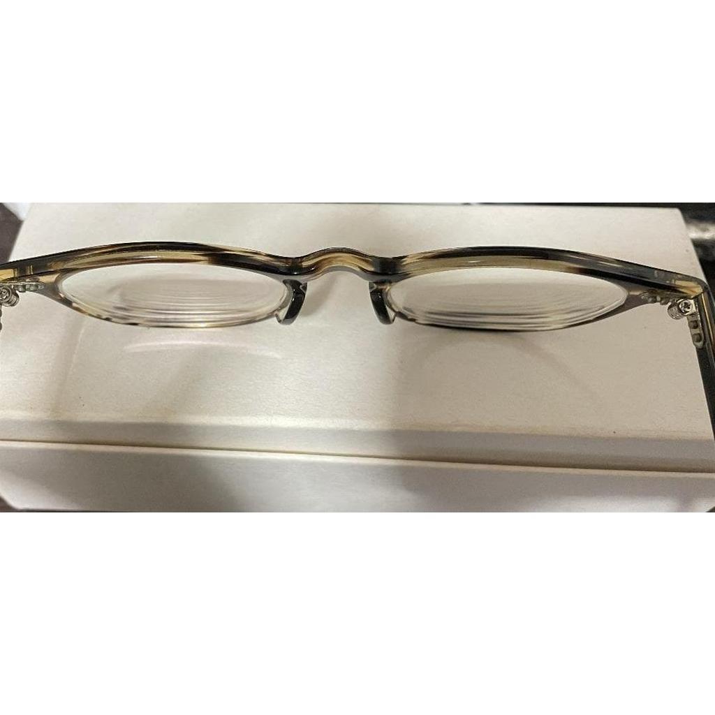 Б/у beauty&youth Очки Kaneko alex Kaneko Optical