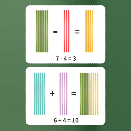 1 набор деревянных игральных костей с 35 палочками и 5 шариками для развития мелкой моторики, счета палочками, образовательной настольной игры для малышей и мальчиков и девочек в подарок
