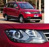 Fengguang 360 2015 Headlight Cover: Transparent Lamp Shell and Face Shield