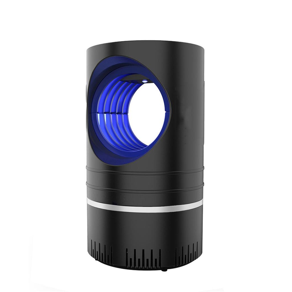 Портативная светодиодная 360 ° USB уличная москитная лампа с электрическим замком, для домашнего использования в помещении и на открытом воздухе