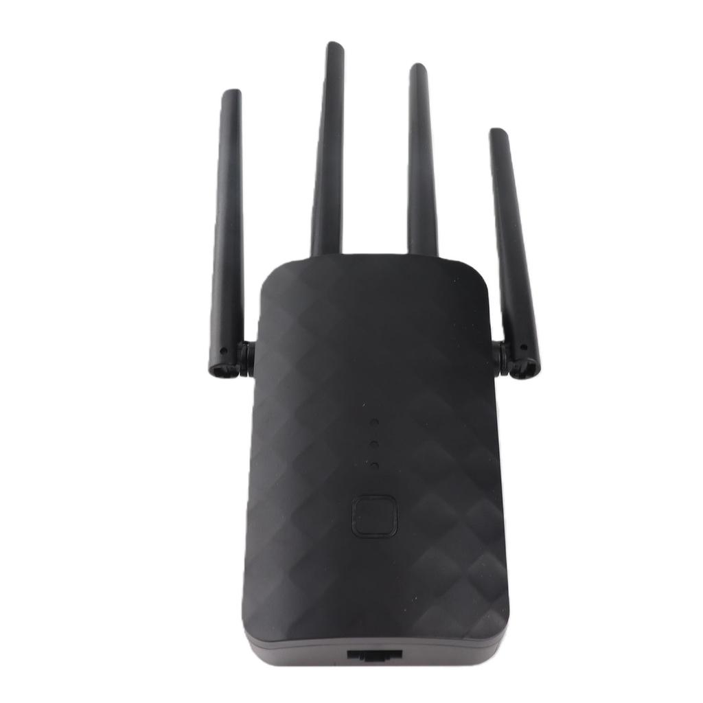300M Беспроводной усилитель сигнала Wi-Fi 2,4 ГГц Усилитель сигнала Wi-Fi для домашнего офиса