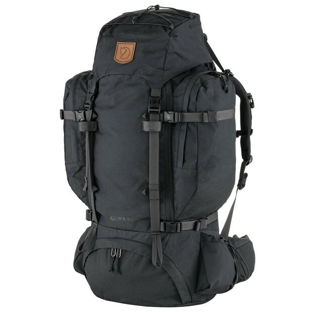 Рюкзак Fjällräven Kajka 75 M/L un blue (F23200257-525)