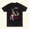 Футболка Blade Runner Унисекс 100% Хлопок S-4XL UR140 Унисекс Футболка