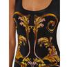 Повседневное платье Versace Jeans Couture 78HAO9P6
