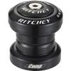 RITCHEY LOGIC V2 COMP Черный дюйм Черный дюйм 1-1/8 1-1/8
