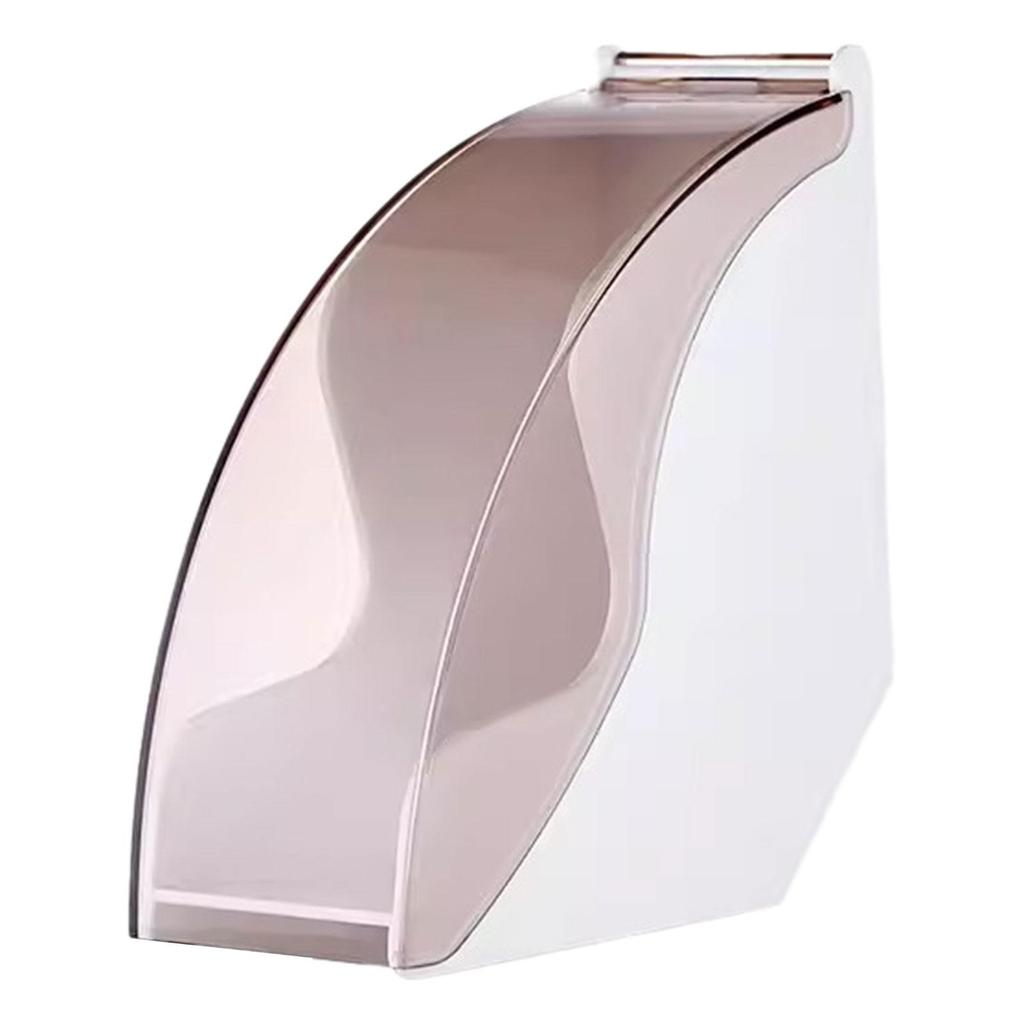 Держатель для кофейной фильтровальной бумаги, многоразовый ящик для хранения для офиса, дома, кухни