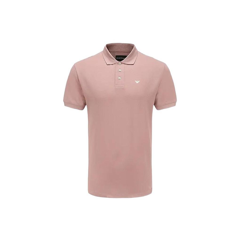 EMPORIO ARMANI Polo Shirt 8N1FQ2-1JTKZ-0306