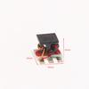Миниатюрный RF-трансформатор TCM1-63Ax+ SMD для поверхностного монтажа, электронные аксессуары
