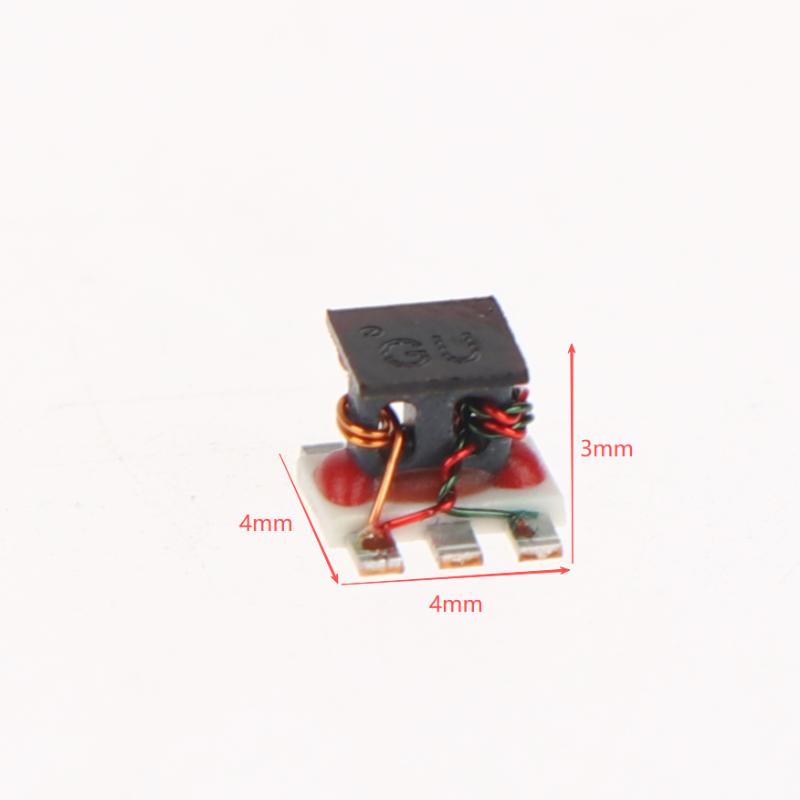 Миниатюрный RF-трансформатор TCM1-63Ax+ SMD для поверхностного монтажа, электронные аксессуары