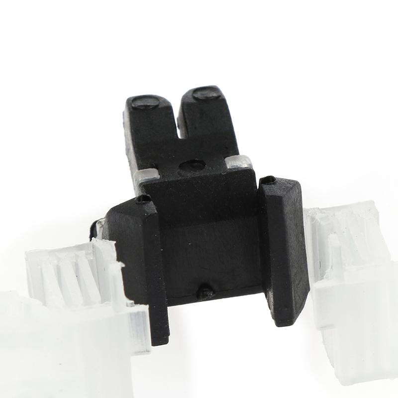 10Pcs Motor Fixed Drive Lever for Pet Clipper Blade Parts Replacement Sturdy Accessory for DIY Grooming