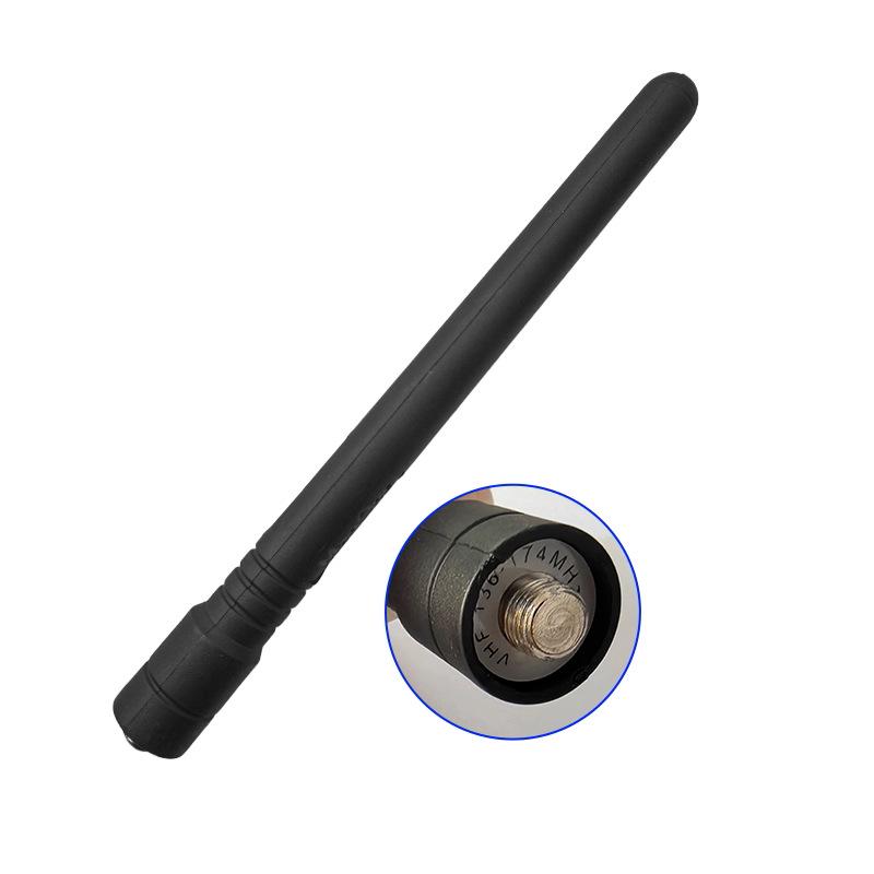 Motorcycle Walkie-Talkie Antenna for Mag One A8/A6/A8D/A8i VHF