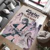 Custom Taylor Swift Carpet Rug for Living Room Bedroom Home Sofa Decoration,Kids play Nonslip Floor Mat
