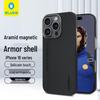 Mr. Blue Ape Kevlar Magnetic Phone Case for iPhone 16 Pro