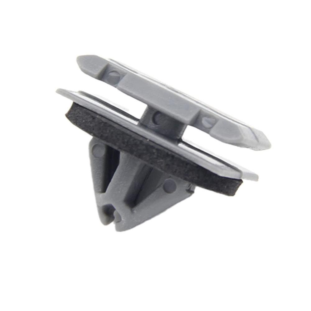 Fender Flare Clips Rocker Molding Clip For Jeep Grand Cherokee Chrysler 20PCS
