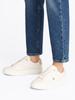Кроссовки Tommy Hilfiger Essential Chic Court Sneaker offwhite