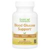Blood Sugar Support, 60 Veggie Capsules