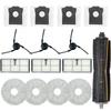 A78E-Комплект сменных аксессуаров для Dreame X40 Ultra Complete L40 Ultra X40 Master MOVA P10 Pro Ultra