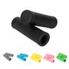 1 Pair Non-slip Handle Grips Coloured Handlebar  Silicone Sleeve for Xiaomi M365 1S Pro Pro2 MI3
