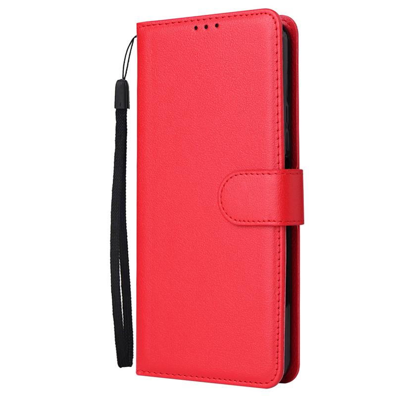 Для Xiaomi Redmi Note 12 Кожаный чехол на sДля Coque Xiomi Redmi Note 12 Note12 Pro Plus Чехол Классический откидной кошелек Чехол для телефона