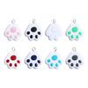 For Pet Dog Cat Kids Bluetooth Keys Activity Trackers Finder Vehicle Locator Device GPS Tracker