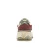 New Balance 9060 Washed Burgundy Unisex Sneakers Red Slate-Grey Angora U9060VNA