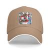 Don't Be Dumb Baseball Cap AS-AP Rocky Album Female Male Custom DIY Trucker Hat Summer Outdoor Gym Sun-Proof Baseball Caps