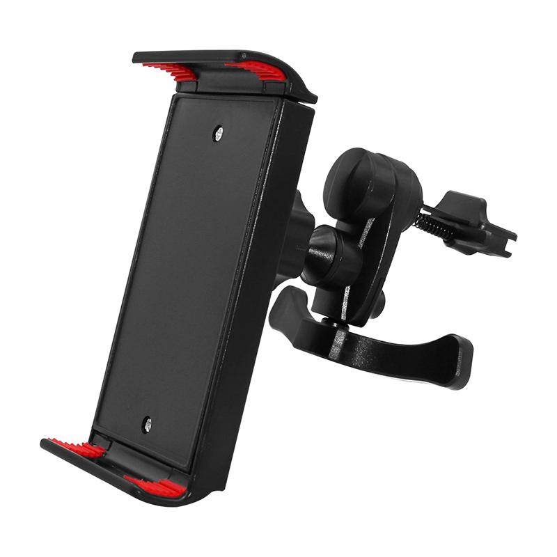 Xnyocn Car Tablet Holder Universal 6 7 8 9 10 11 Inch Phone PC Stand Air Vent Mount Tablets Accessories For Ipad Samsung Xiaomi