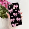 Case For Xiaomi Redmi 6 Redmi 6A Back Cover Soft Silicone Silm TPU transparent Painted Flower Phone Fundas