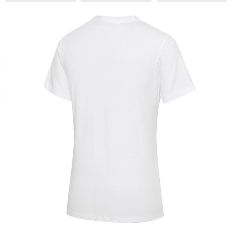 Nike Женская футболка с коротким рукавом S nSw eSSential Icon Futura Bv6169 100