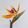 Artificial Flower Bird Of Paradise Fake Plant Silk Strelitzia Reginae Home Decor