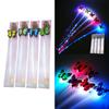 10Pack Led Light Up Hair Accessories Braid Extension Clips for Women Girls Party Favor Supplies Accessories