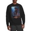 Dungeons & Dragons Unisex Adult 2024 Monk Key Art Sweatshirt