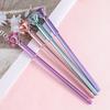 Diamond Crystal Gem Pen 5D Diamond Painting Point Drill Pen DIY Crafts Sewing Cross Stitch Accessories