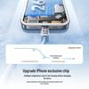 Baseus Быстрозарядный кабель Type-C на Lightning PD 20 Вт