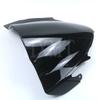 Для SUZUKI Hayabusa GSXR1300 GSXR 1300 2021 2022 2023 Черное ветровое стекло для мотоцикла WindScreen экран Обтекатель GSX-R GSX-R1300