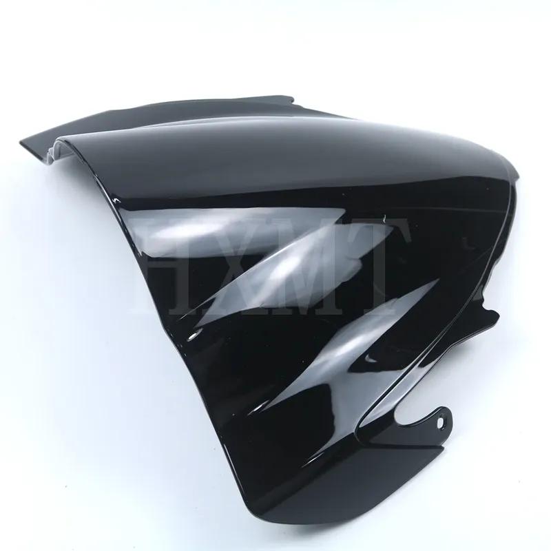 Для SUZUKI Hayabusa GSXR1300 GSXR 1300 2021 2022 2023 Черное ветровое стекло для мотоцикла WindScreen экран Обтекатель GSX-R GSX-R1300
