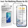 Для Nothing Phone 4a 5G Стекло IMAK Закаленное Стекло Полное Покрытие Пленка Серия Pro+ 169мм
