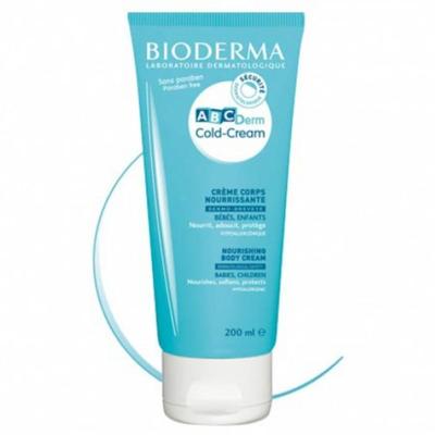 ABC Derm Холодный крем 200мл (для тела)
