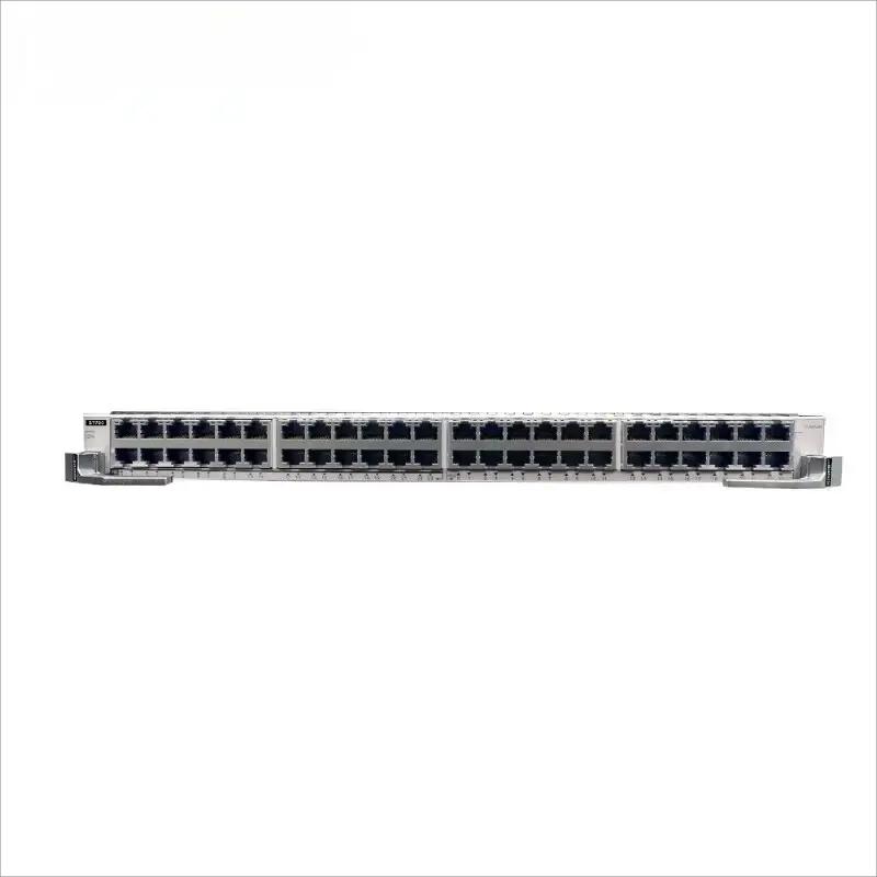 Huawei S7700 Series Switch Interface Cards