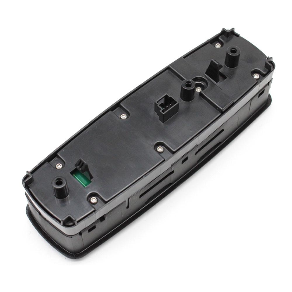 Главный переключатель управления стеклоподъемником автомобиля с электроприводом для Mercedes Benz AB Class W169 W245