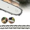 14 Inch Chain Saw Guide Bar With 2pcs Chains For Stihl 017 Ms170 Ms171 Ms170 / Ms180 / Ms230 /
