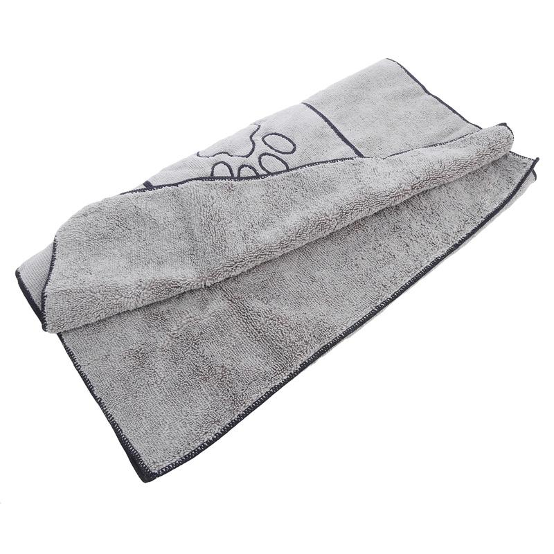 Полотенце для щенков и собак, банный халат, банные полотенца, быстросохнущее банное полотенце для кошек, банные принадлежности, полотенце для собаки