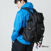 40L Large Capacity Unisex Travel Backpack for Hiking and Camping