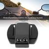 Intercom Headset Fixing Bracket Helmet Intercom Mounting Helmet Intercom Clip Helmet Intercom Clamp