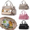 Multifunctional Baby Stroller Organizer Wear-resistant Travel Maternity Bag  Daily Use
