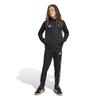Tracksuit Kids' Set, Black/White (JD0625)