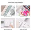 Deli QH11 White Thermal Label Sticker Paper